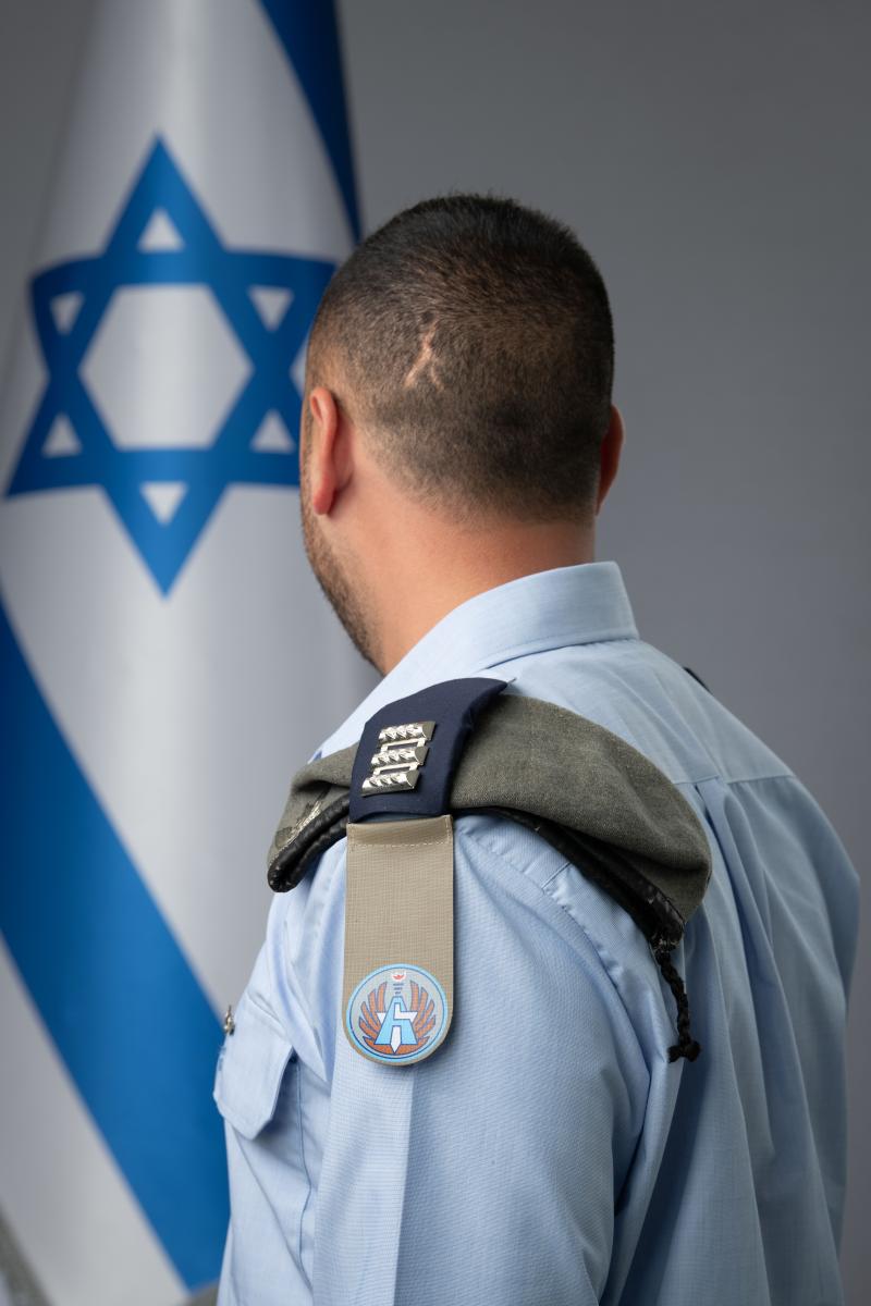 צילום: דובר צה''ל